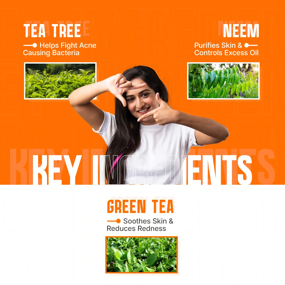 great combo offer to remove pimples from face